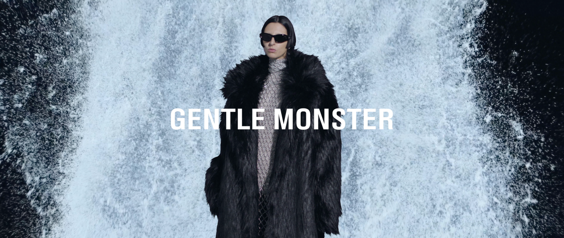 Gentle Monster Bold - CUZ